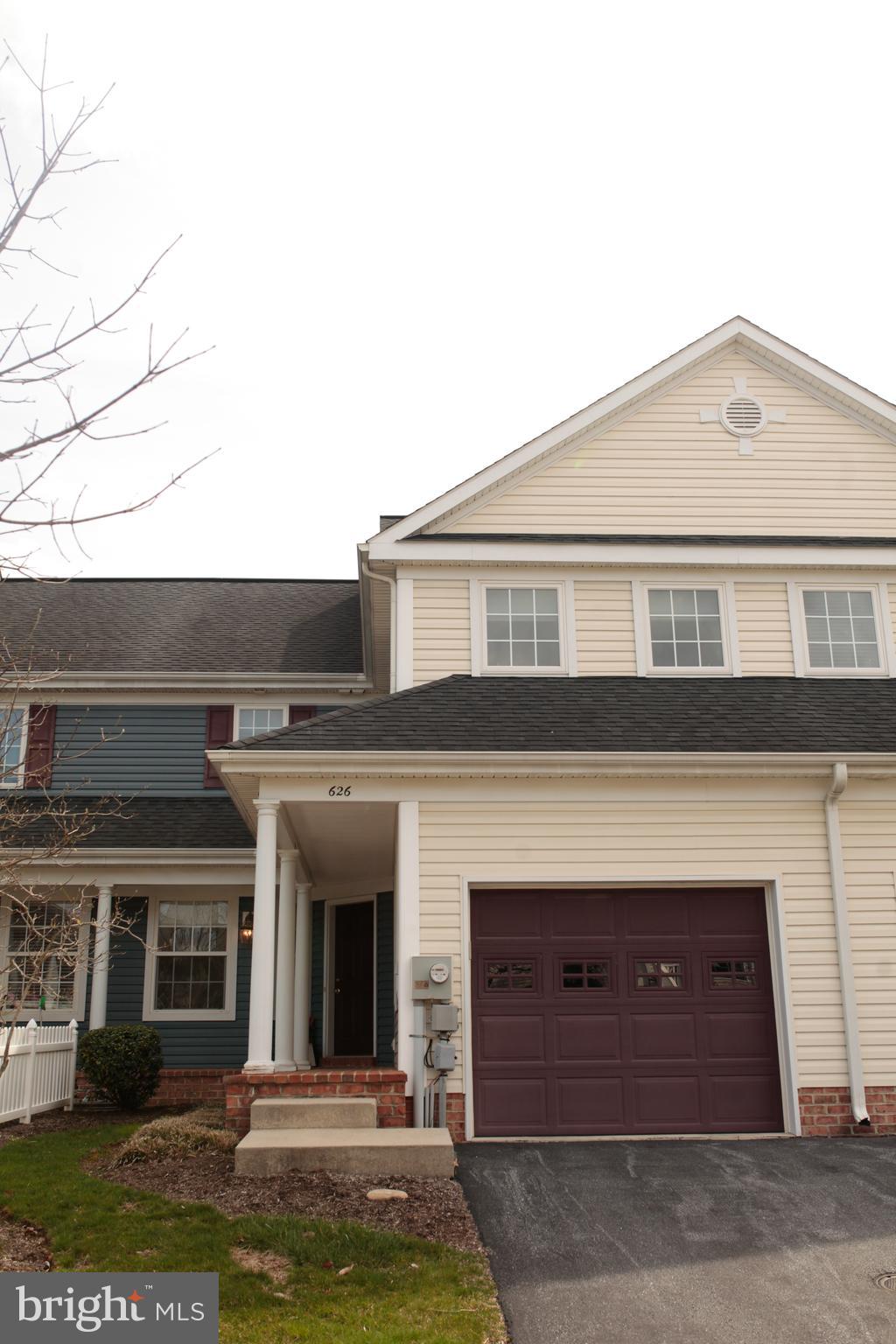 626 Chatham Way Lititz, PA 17543 - Photo 6 of 62 V