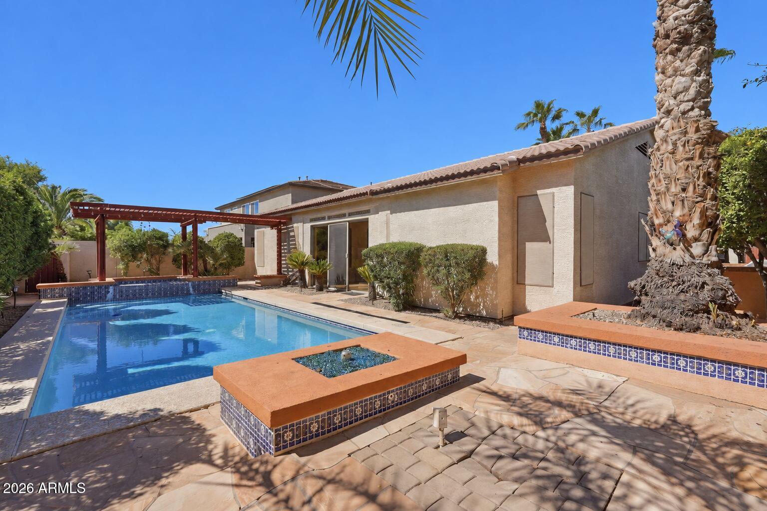 857 East Del Rio Street Gilbert, AZ 85295 - Photo 31 of 39 edit 11