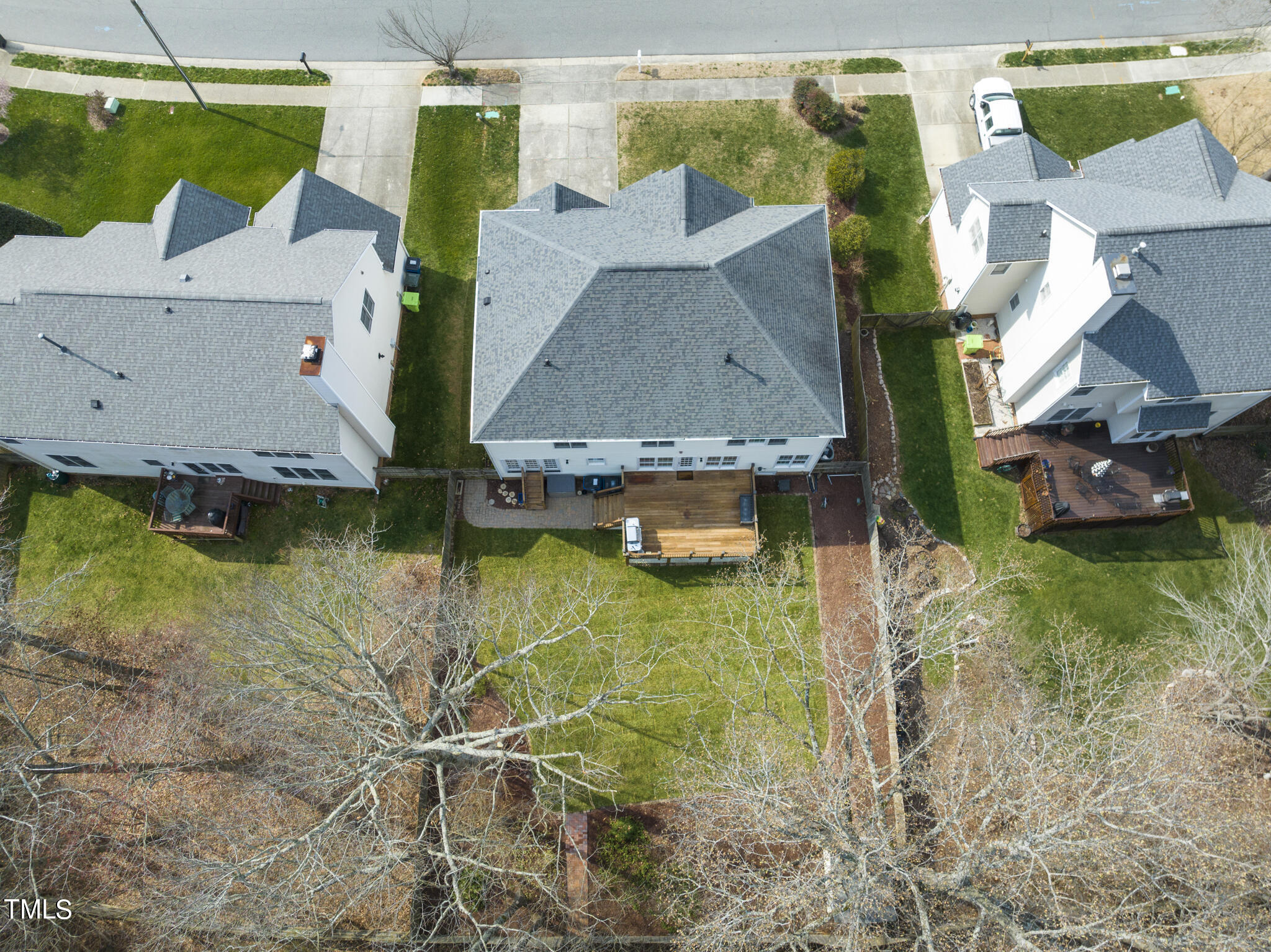9013 Miranda Drive Raleigh, NC 27617 - Photo 40 of 41 DJI_0629