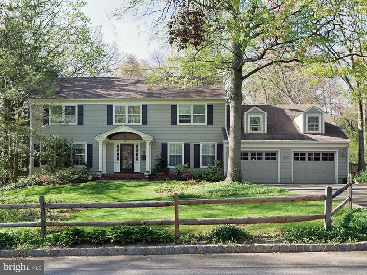 101 Westerly Road Princeton, NJ 08540 - Photo 1 of 25