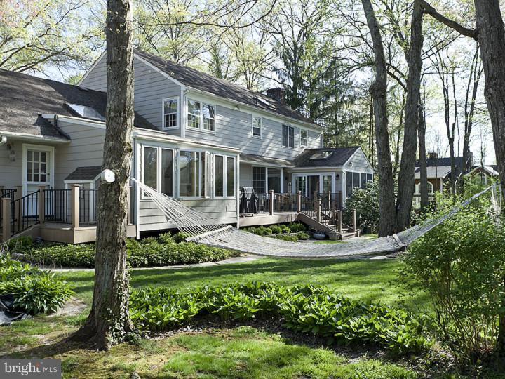 101 Westerly Road Princeton, NJ 08540 - Photo 20 of 25