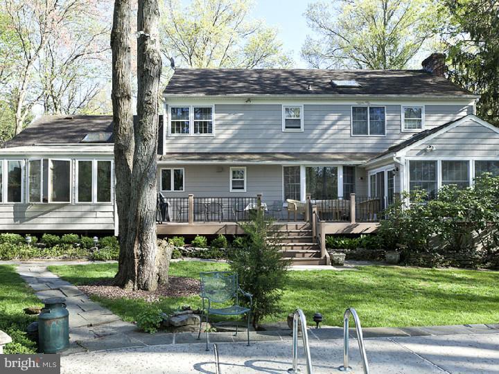 101 Westerly Road Princeton, NJ 08540 - Photo 21 of 25