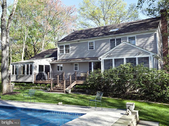 101 Westerly Road Princeton, NJ 08540 - Photo 22 of 25