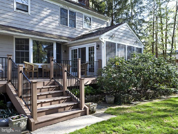 101 Westerly Road Princeton, NJ 08540 - Photo 23 of 25