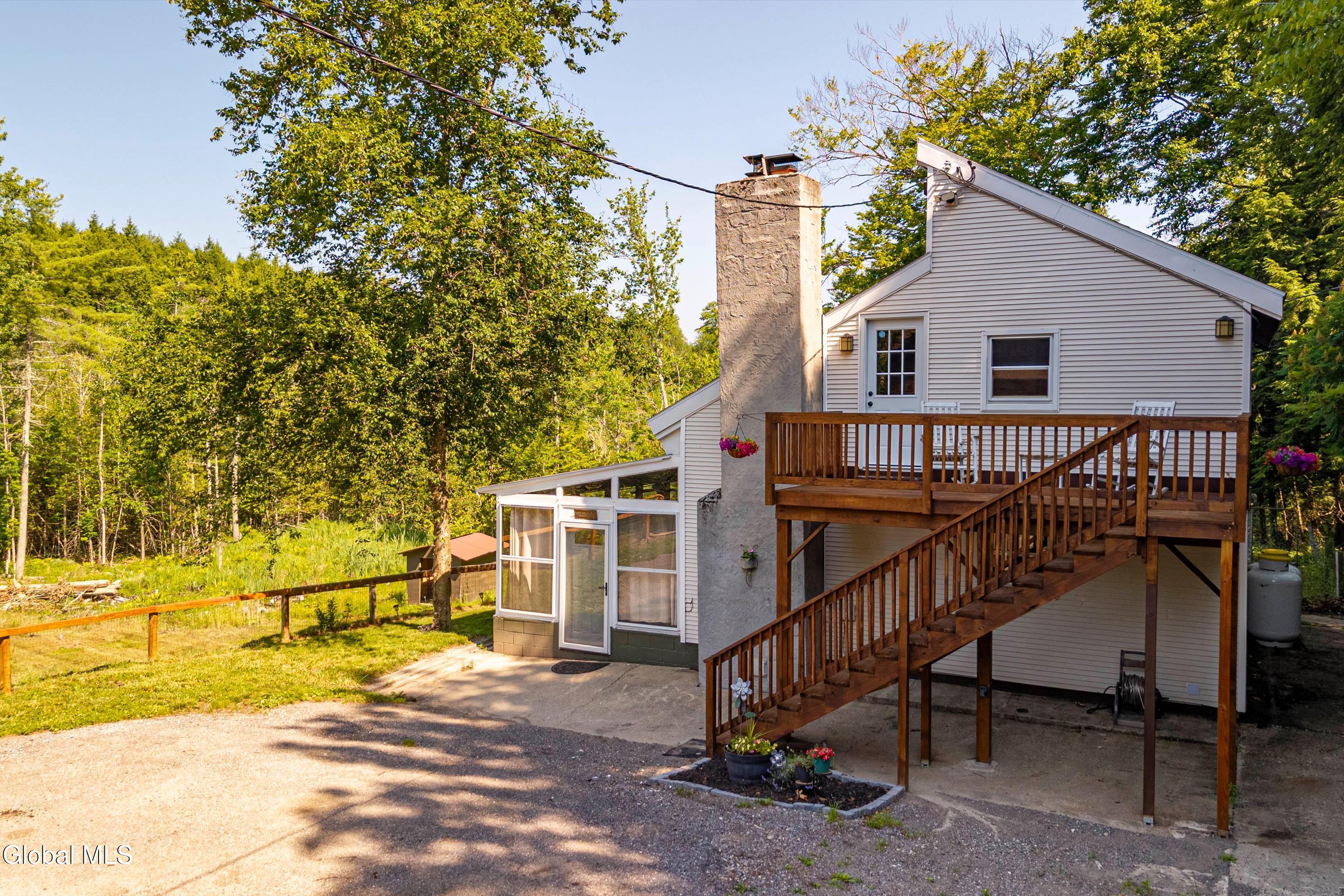 97 Conety Road Granville, NY 12832 - Photo 1 of 36 27-ADK-27