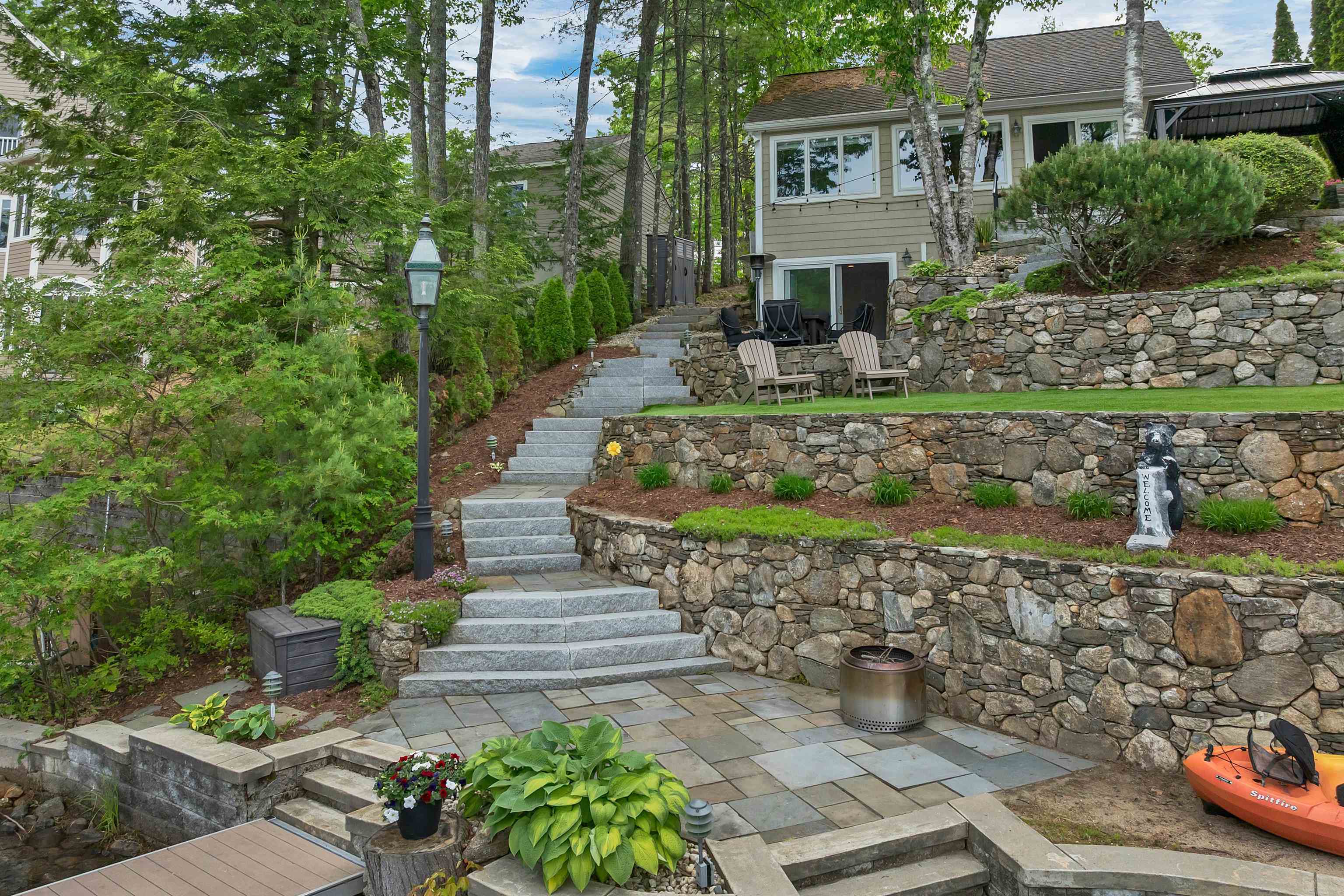 127 Jefferson Road Belmont, NH 03220 - Photo 1 of 58