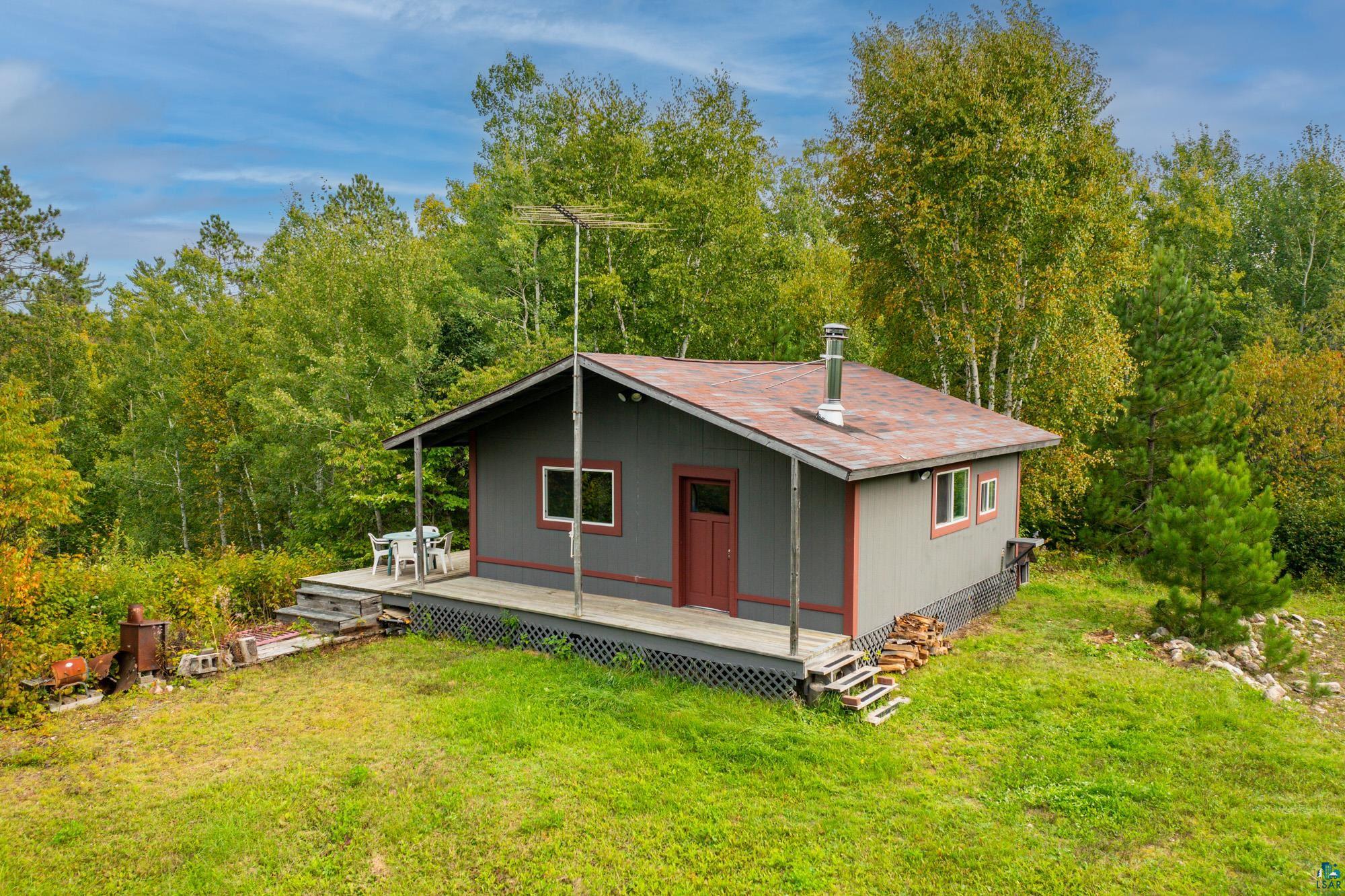 8644 Pulkinen Road Embarrass, MN 55732 - Photo 2 of 22