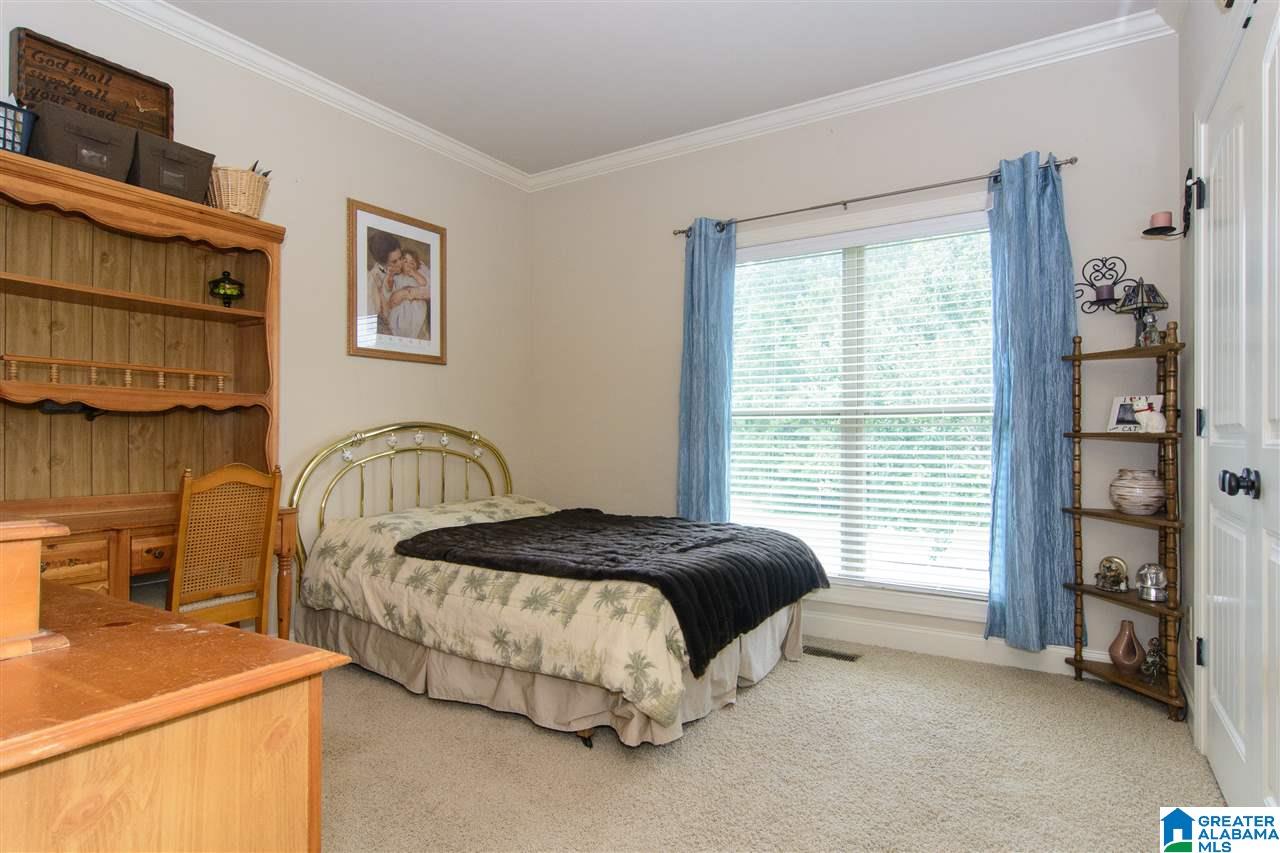 515 Willow Branch Road Odenville, AL 35120 - Photo 25 of 36