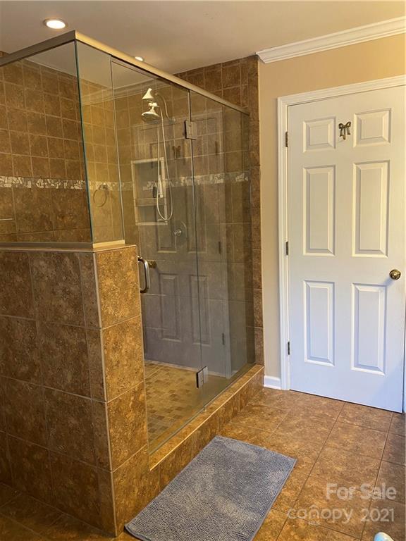 1507 Melchor Road Albemarle, NC 28001 - Photo 3 of 20 a bathroom with a shower