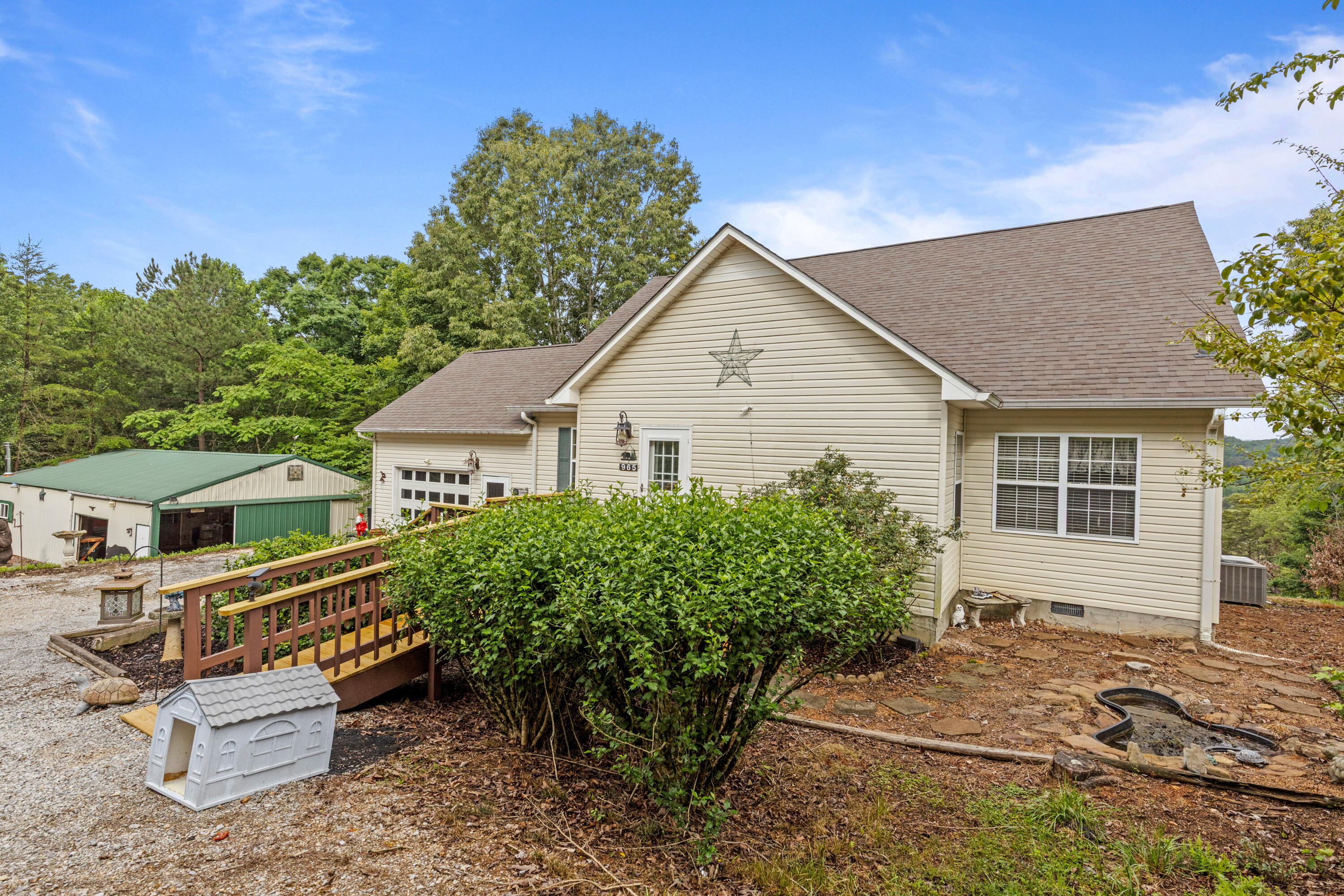 965 Lakewood Village Road Spring City, TN 37381 - Photo 52 of 60 Lakewood-40