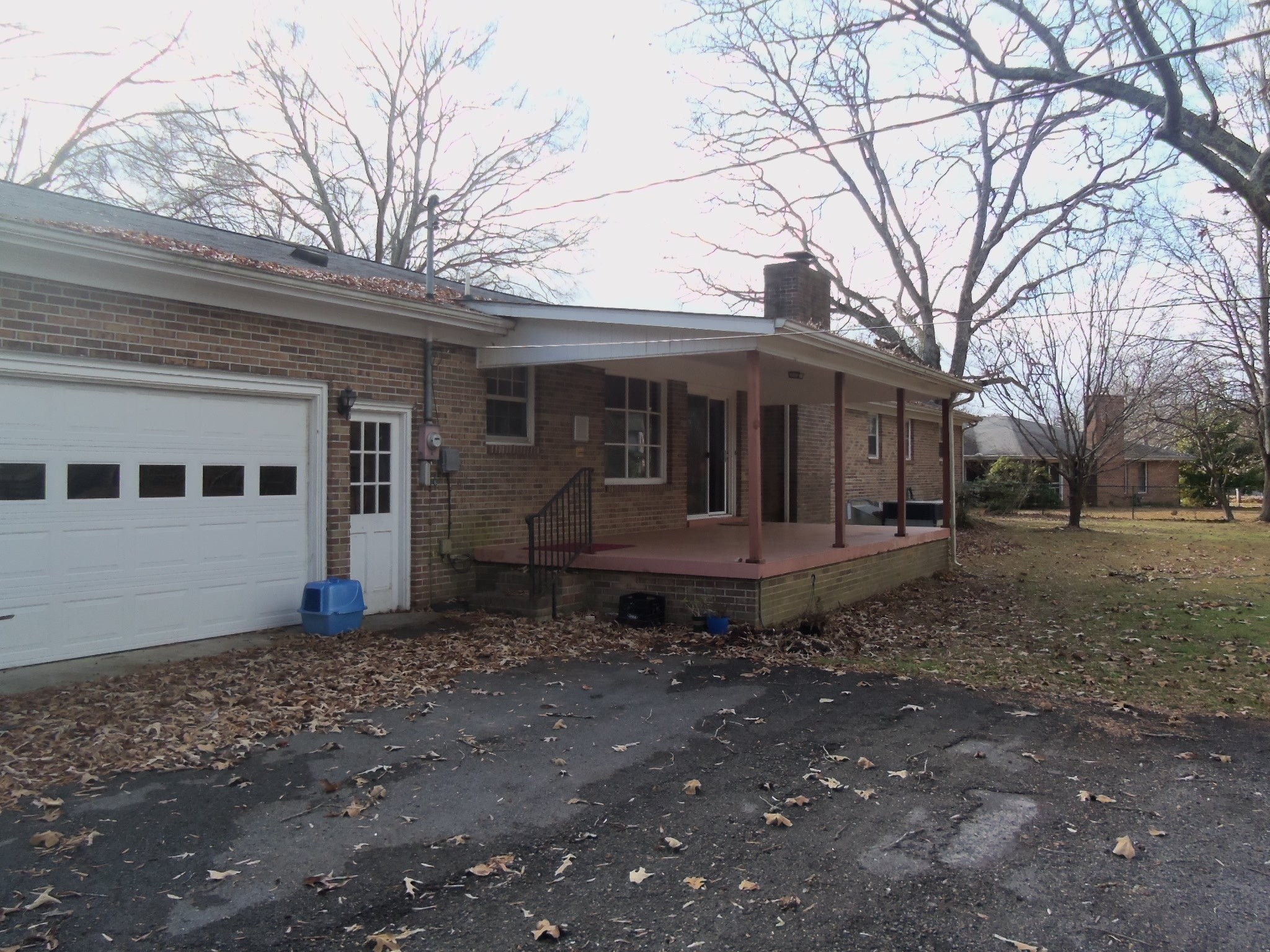 303 12 Oaks Road Tullahoma, TN 37388 - Photo 25 of 29 Gallery Image 25