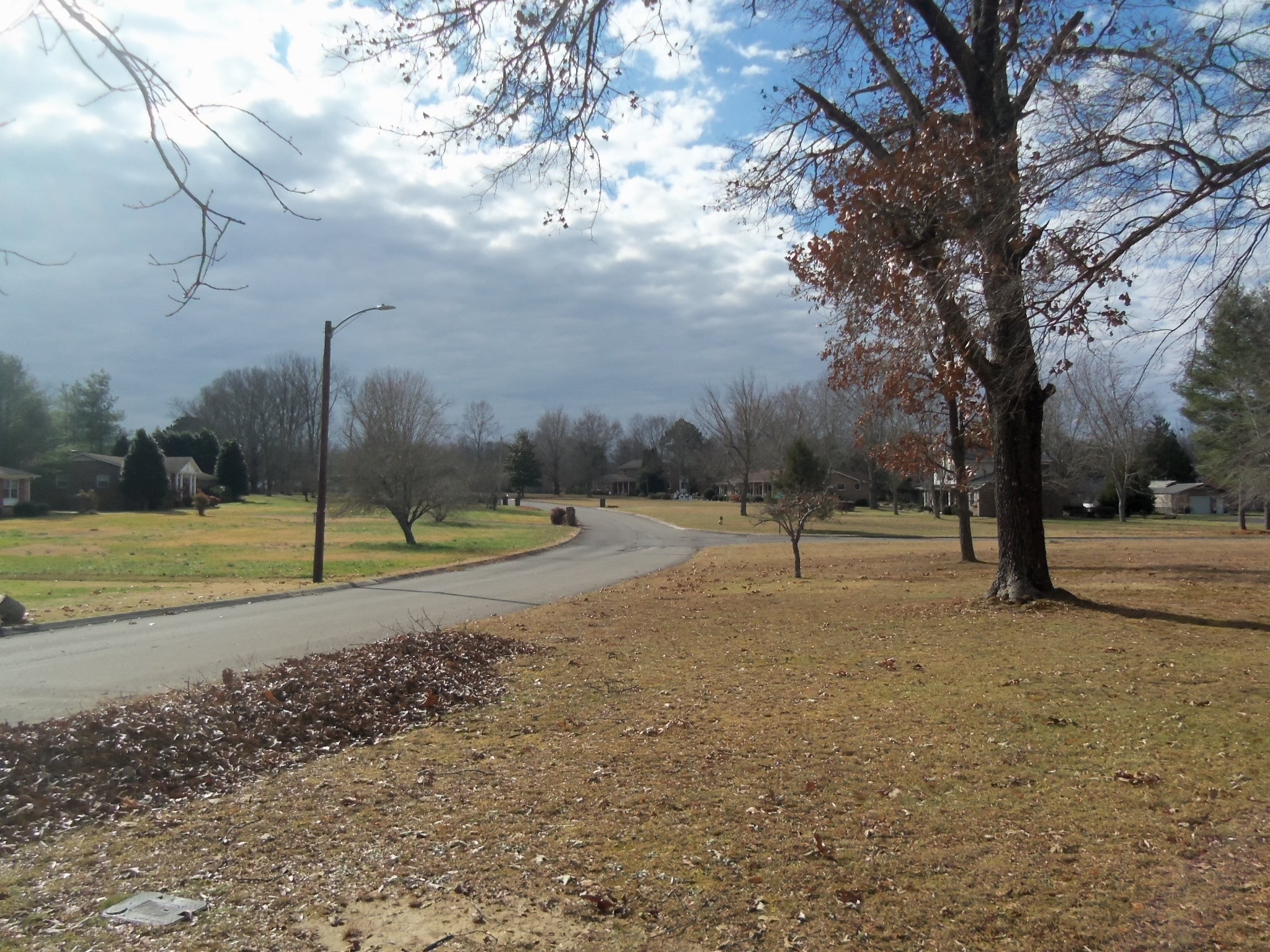 303 12 Oaks Road Tullahoma, TN 37388 - Photo 28 of 29 Gallery Image 28