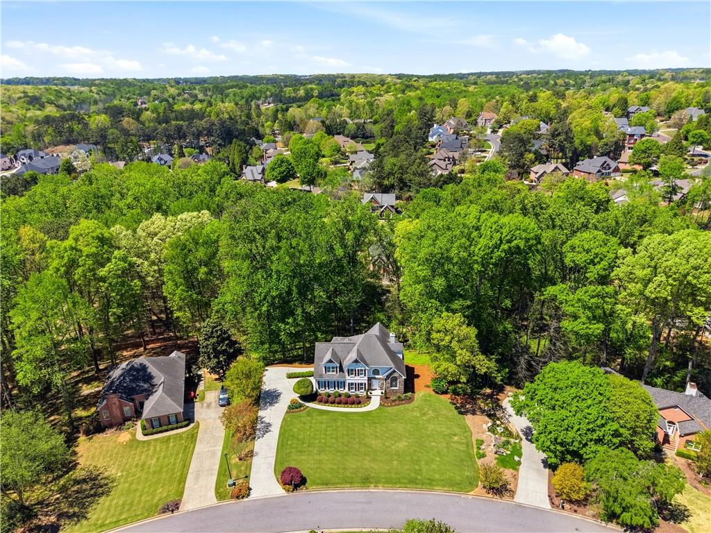 3660 Chartwell Drive Suwanee, GA 30024 - Photo 46 of 50 a view of a city