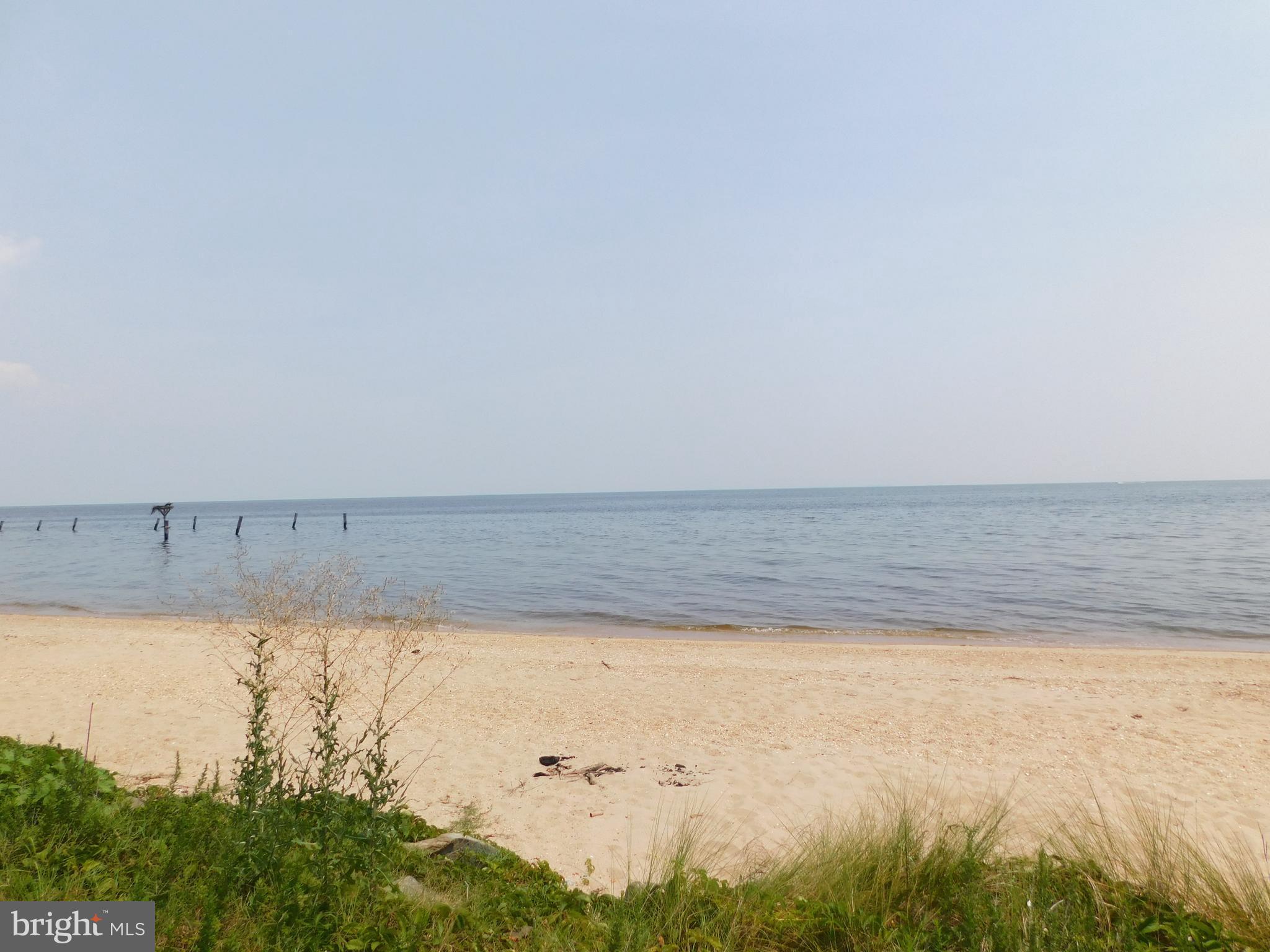 4901 Hutchins Road Chesapeake Beach, MD 20732 - Photo 28 of 29 Private Community Beach