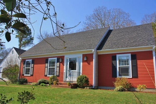 51 Joyce Anne Road Barnstable, MA 02632 - Photo 1 of 30