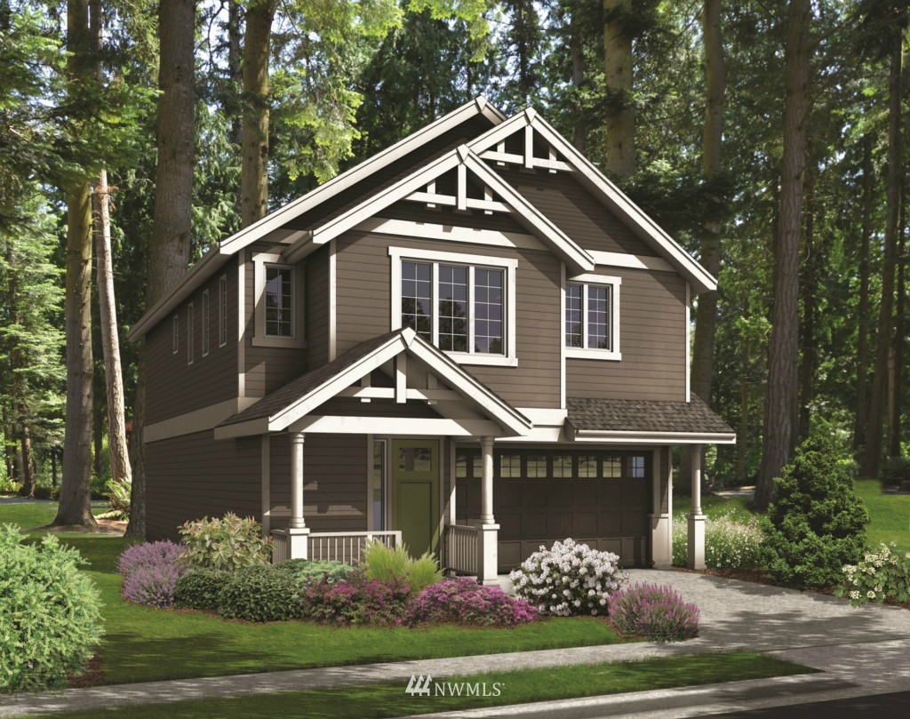 17413 3rd Avenue Southeast, Unit 1 Bothell, WA 98012 - Photo 1 of 23