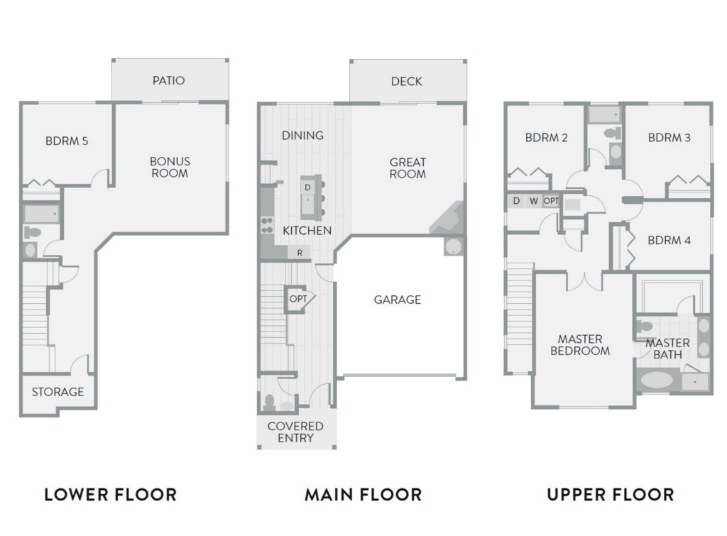 17413 3rd Avenue Southeast, Unit 1 Bothell, WA 98012 - Photo 3 of 23