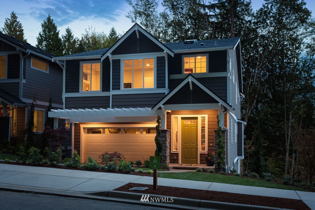 17413 3rd Avenue Southeast, Unit 1 Bothell, WA 98012 - Photo 22 of 23