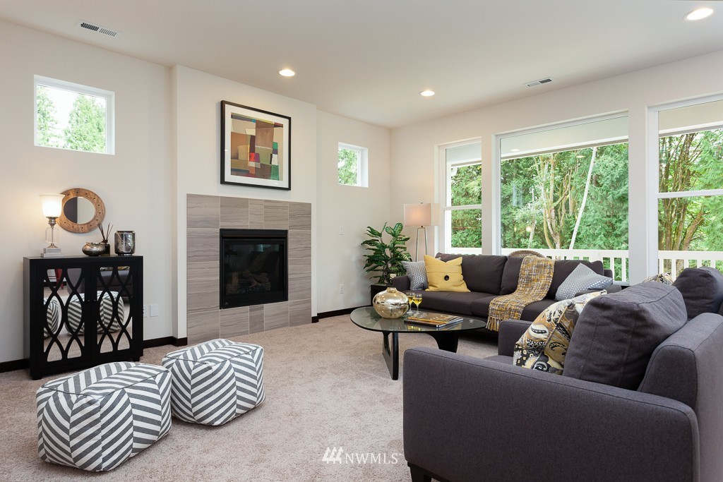 17413 3rd Avenue Southeast, Unit 1 Bothell, WA 98012 - Photo 5 of 23