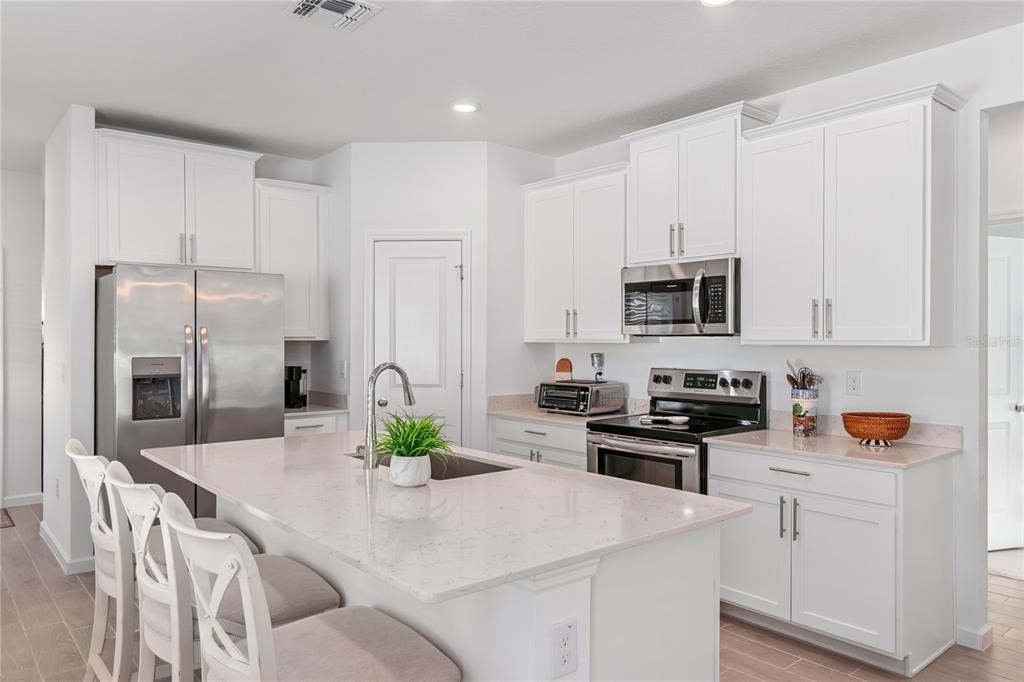 1686 Northwest 44th Court Road Ocala, FL 34482 - Photo 11 of 44