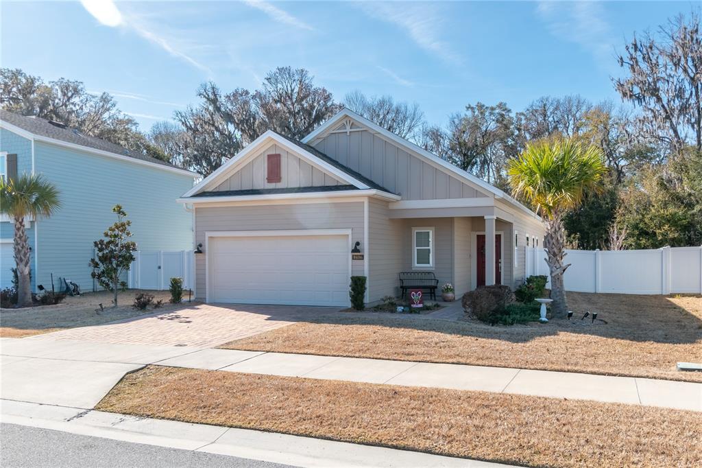 1686 Northwest 44th Court Road Ocala, FL 34482 - Photo 3 of 44