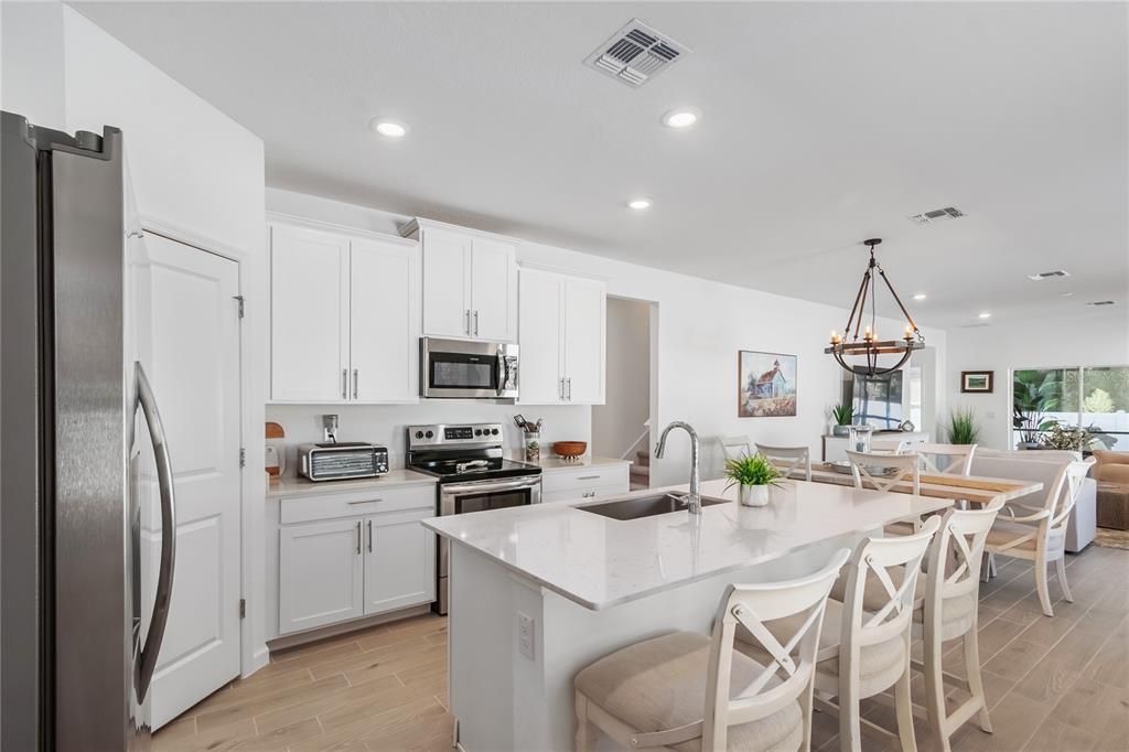 1686 Northwest 44th Court Road Ocala, FL 34482 - Photo 7 of 44