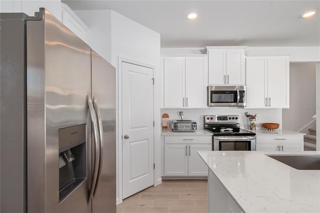 1686 Northwest 44th Court Road Ocala, FL 34482 - Photo 8 of 44