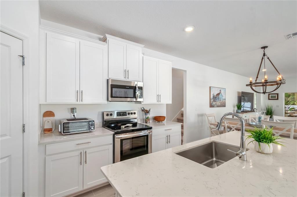 1686 Northwest 44th Court Road Ocala, FL 34482 - Photo 9 of 44