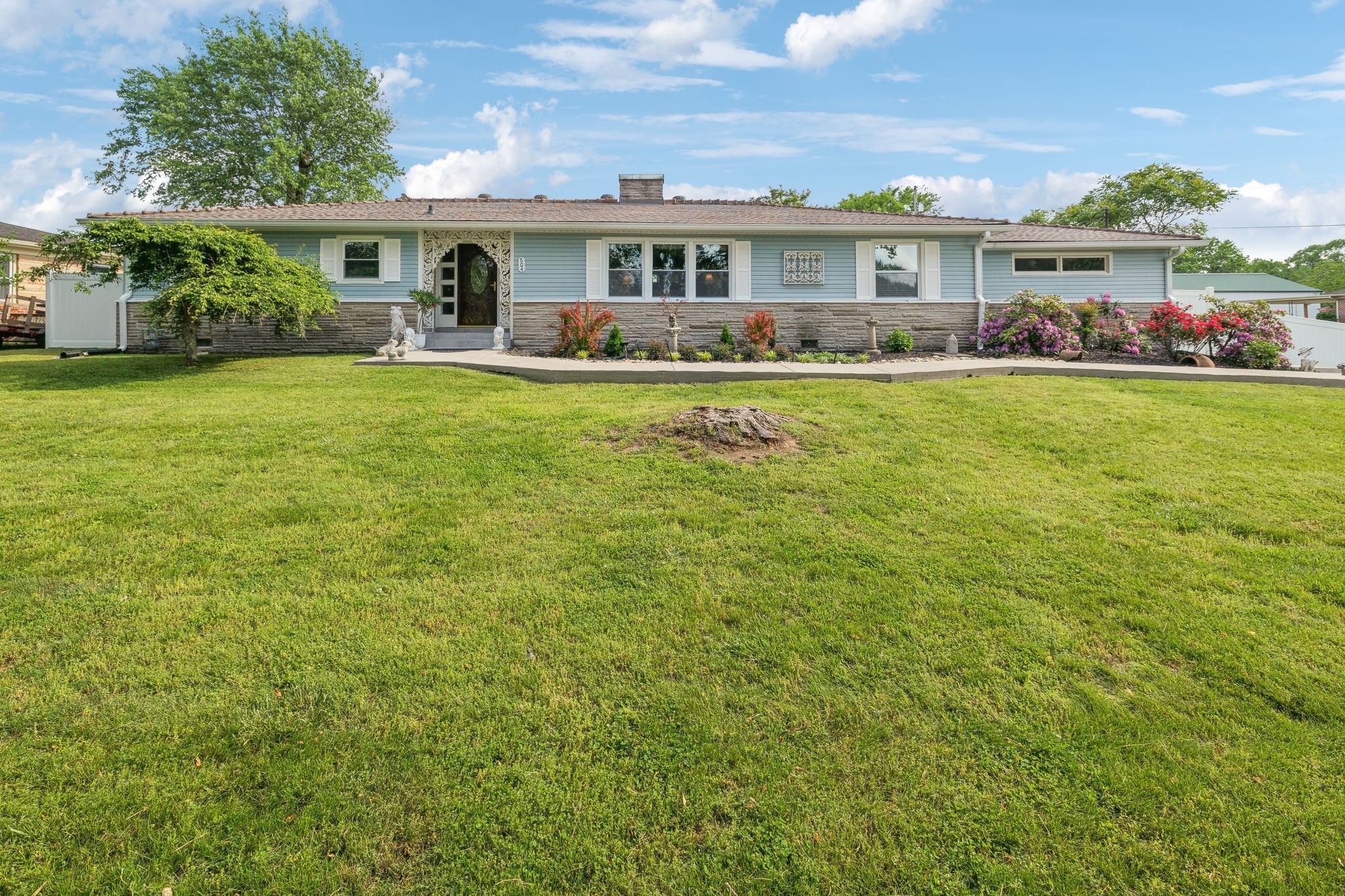 604 College Avenue East Carthage, TN 37030 - Photo 1 of 66