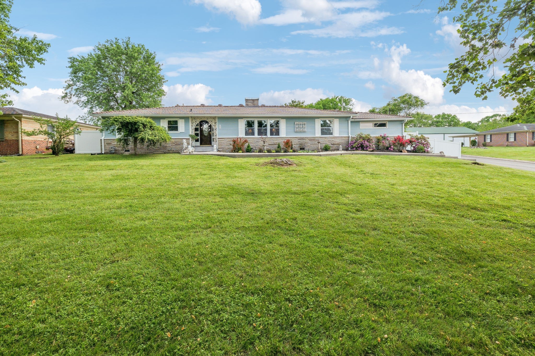 604 College Avenue East Carthage, TN 37030 - Photo 2 of 66