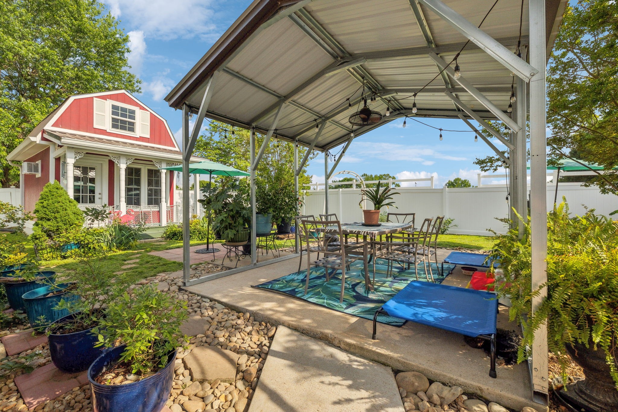 604 College Avenue East Carthage, TN 37030 - Photo 49 of 66