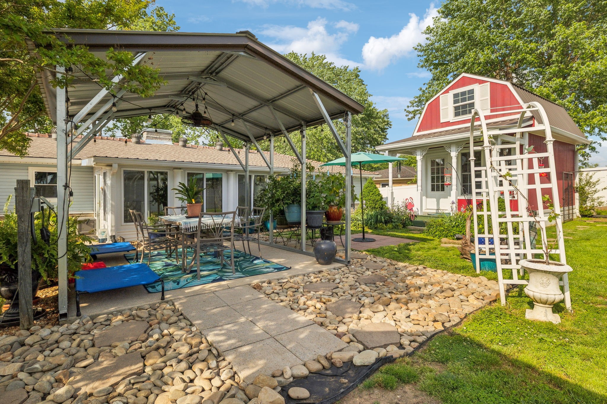 604 College Avenue East Carthage, TN 37030 - Photo 53 of 66