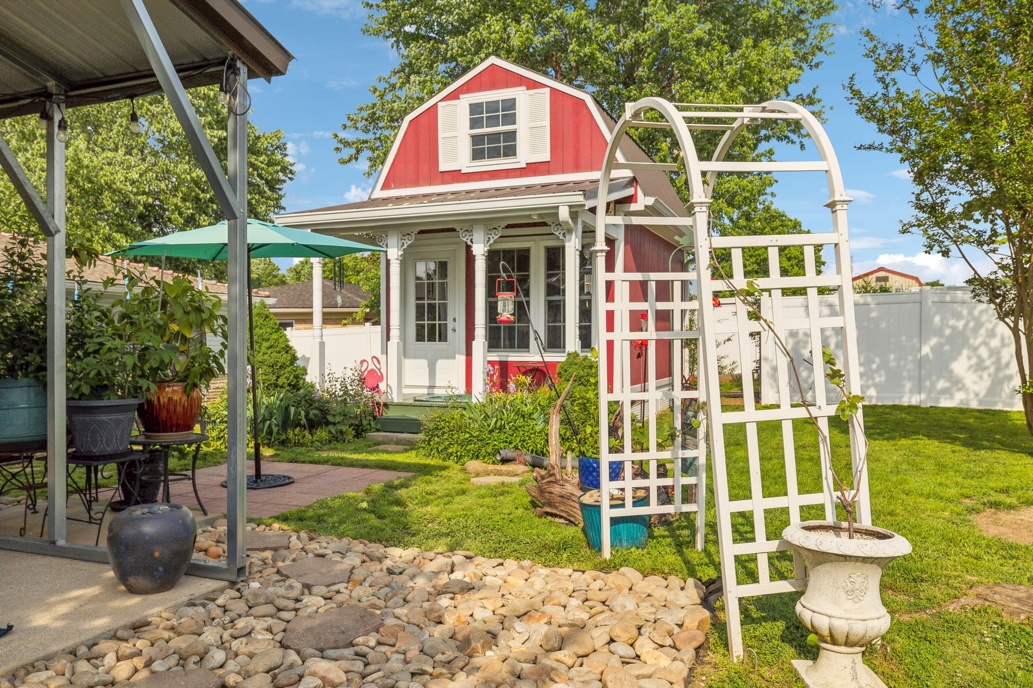 604 College Avenue East Carthage, TN 37030 - Photo 54 of 66