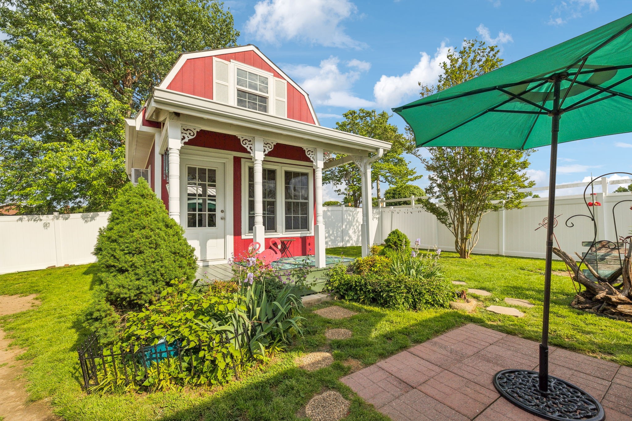 604 College Avenue East Carthage, TN 37030 - Photo 56 of 66