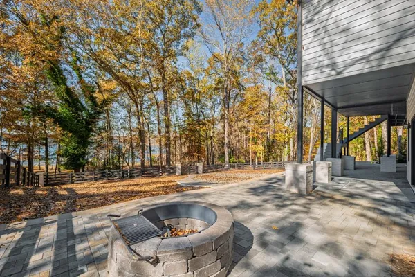 $1,895,000 | 6340 Barberry Hill Drive, Gainesville, GA 30506