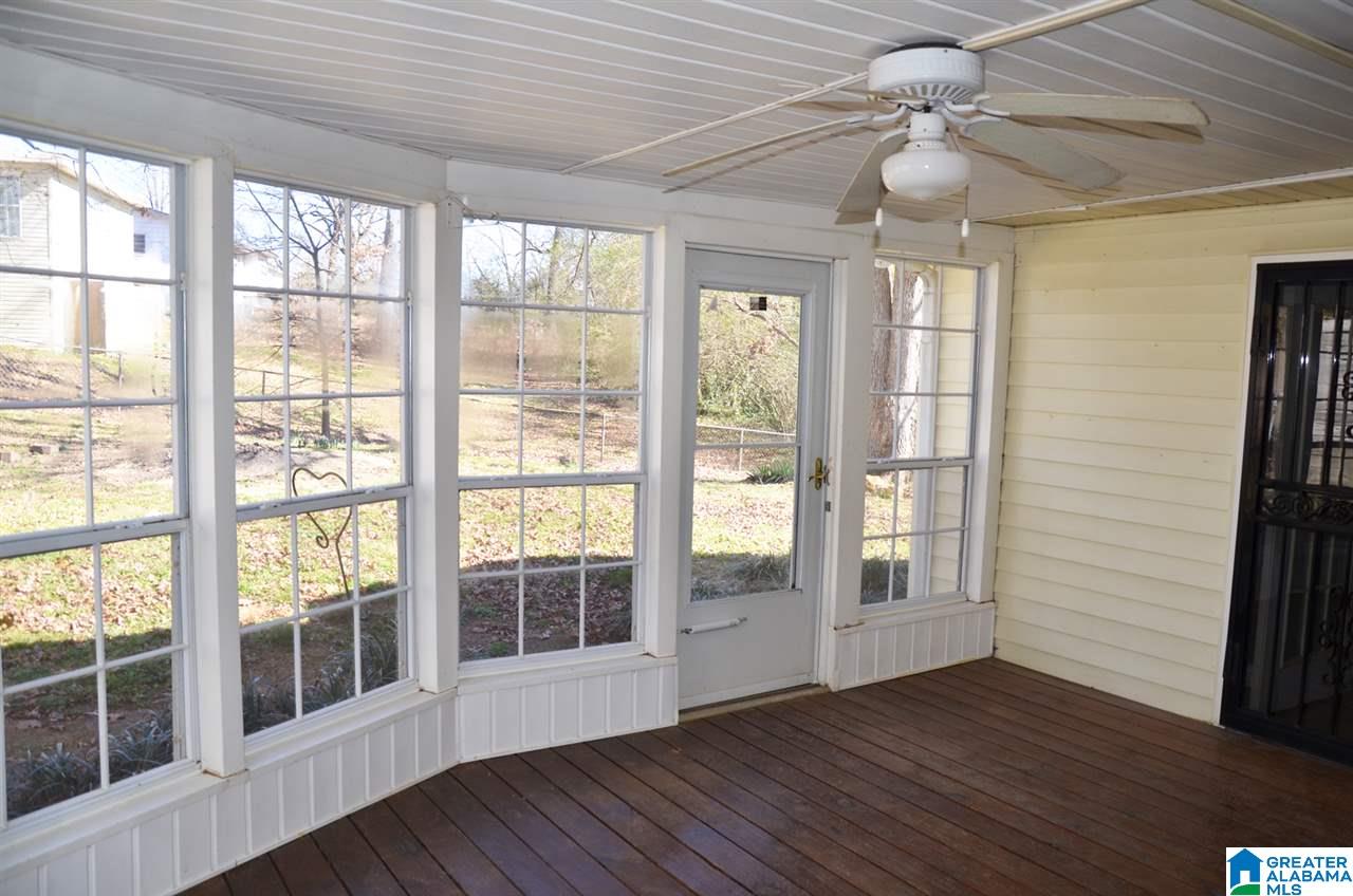 5319 Saks Road Anniston, AL 36206 - Photo 33 of 33