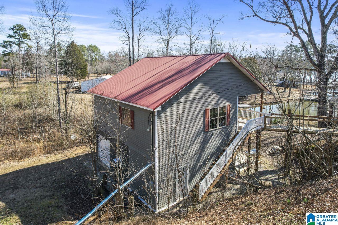 504 Journeys End Road Ashville, AL 35953 - Photo 31 of 40