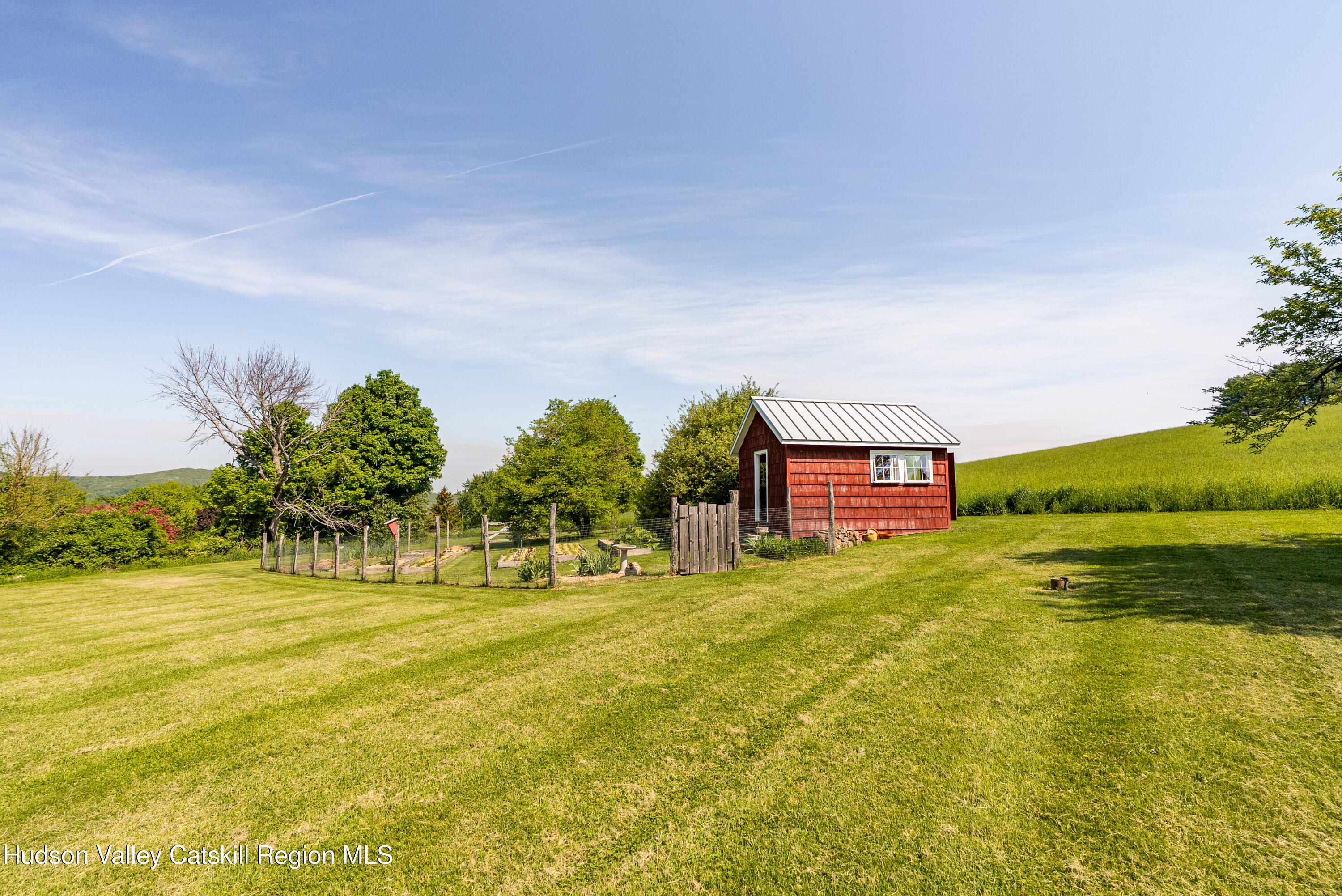 1 Breezy Hill Road Copake Falls, NY 12517 - Photo 9 of 57 1 Breezy Hill x This OId Hudson -9