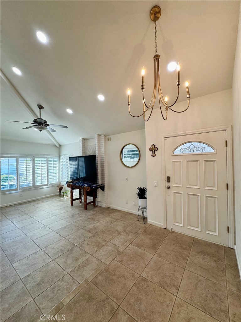 3 White Birch Irvine, CA 92604 - Photo 11 of 22 a view of living room with furniture and window
