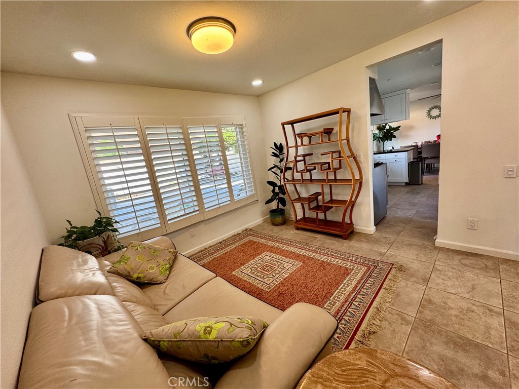 3 White Birch Irvine, CA 92604 - Photo 5 of 22 a view of a livingroom with furniture