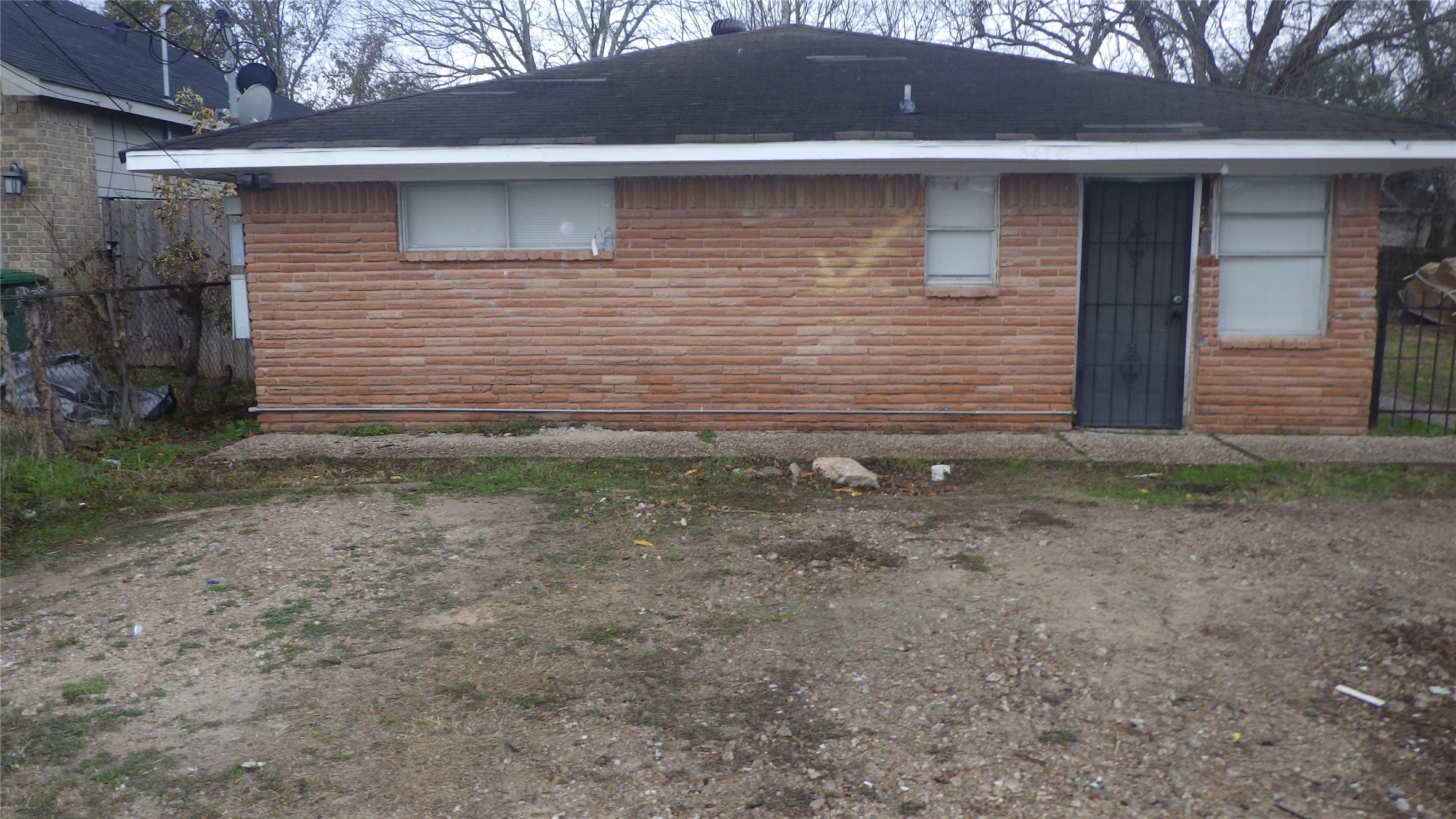 8410 Brandon Street Houston, TX 77051 - Photo 11 of 11
