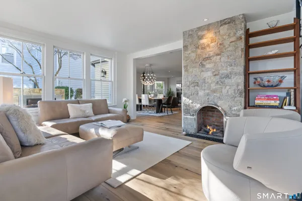 $5,750,000 | 22 Ensign Road, Norwalk, CT 06853