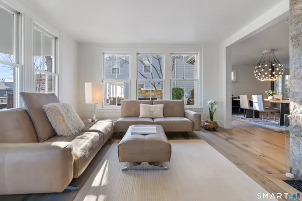 $5,750,000 | 22 Ensign Road, Norwalk, CT 06853