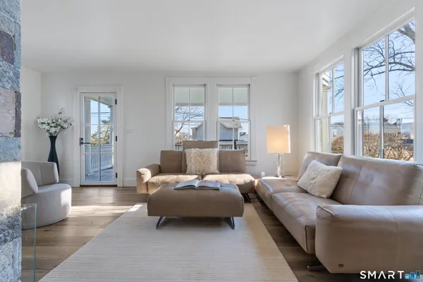 $5,750,000 | 22 Ensign Road, Norwalk, CT 06853