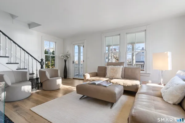 $5,750,000 | 22 Ensign Road, Norwalk, CT 06853