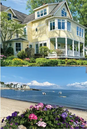$5,750,000 | 22 Ensign Road, Norwalk, CT 06853