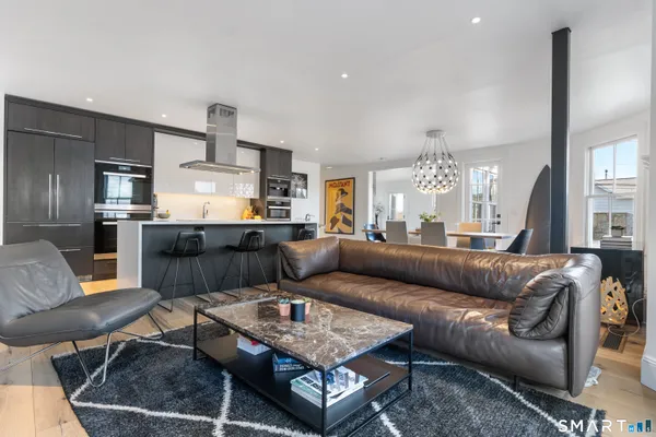 $5,750,000 | 22 Ensign Road, Norwalk, CT 06853