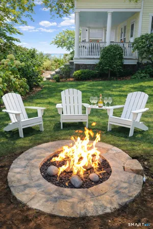 $5,750,000 | 22 Ensign Road, Norwalk, CT 06853