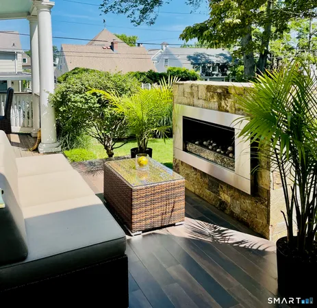 $5,750,000 | 22 Ensign Road, Norwalk, CT 06853