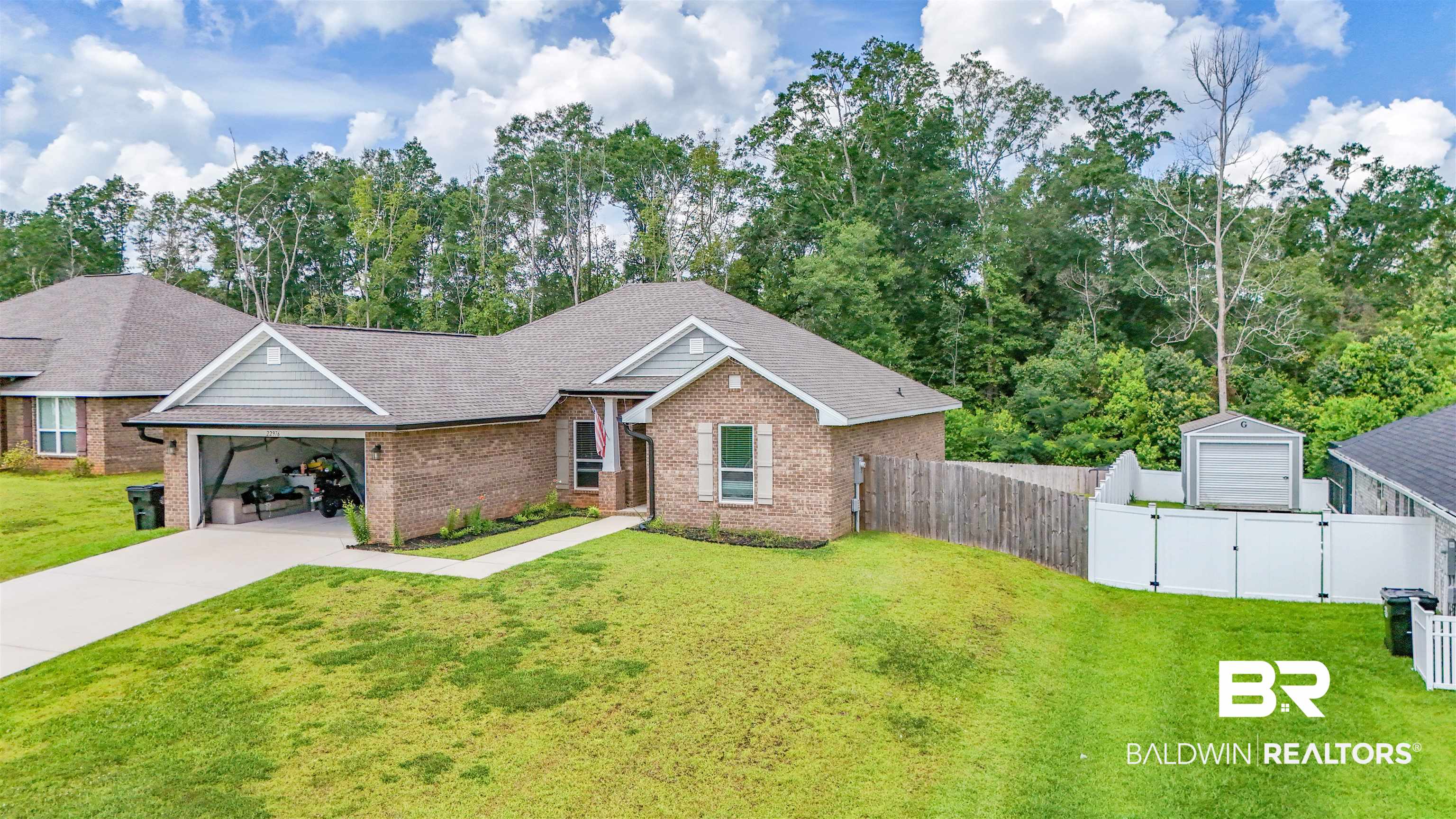 22976 Ridgewood Drive Robertsdale, AL 36567 - Photo 31 of 42